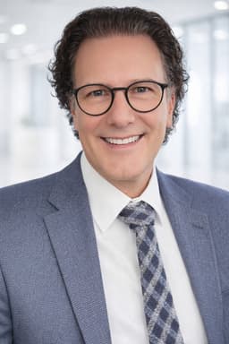 Christian Förster, Gründer von Förster Digital